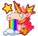 Emoji Unicorn_Event