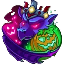 Emoji Halloween_Event