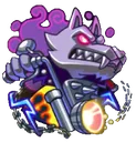 Emoji Wolf_Event