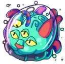 Emoji Mad_Event