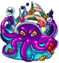 Emoji Underwater_Event