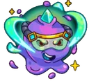 Emoji Alien_Event