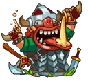 Emoji Scandinavian_Event