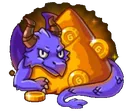 Emoji Dragon_Event