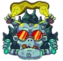 Emoji Dark_Event
