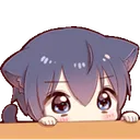Emoji c_catboylurk