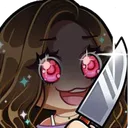 Emoji saanimegirlivykill2