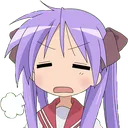 Emoji animegirl