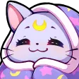 Emoji GY_MoonSnuggle