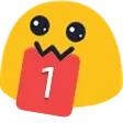 Emoji mange_ton_ping