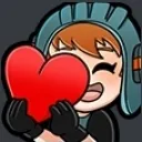Emoji Love