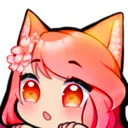 Emoji n_SilverCuriousPeekingLurking