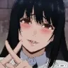 Emoji Dame