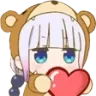 Emoji Love