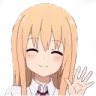 Emoji Welcome