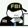 Emoji FBI