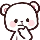 Emoji Hummmm