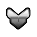Emoji silver