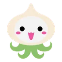 Emoji pachimari