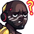 Emoji doomfist