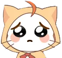 Emoji KittyPlead