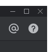 Emoji close