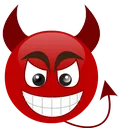 Emoji mspdevil