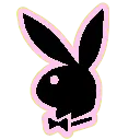 Emoji pi_playboybnny