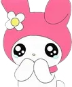 Emoji pi_melocry