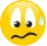 Emoji mspuh