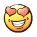 Emoji mspcomic_love