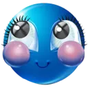 Emoji bblueemojieunoia2