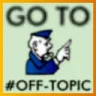 Emoji offtopic