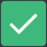 Emoji check