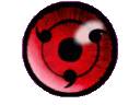 Emoji sharingan