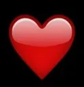 Emoji emojiheart