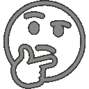 Emoji je_vois