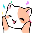 Emoji Neko1
