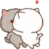 Emoji huggie
