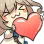Emoji givelove