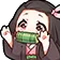 Emoji givehugpls