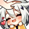 Emoji pats