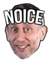 Emoji noice