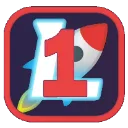 Emoji L_Number1
