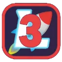 Emoji L_Number3