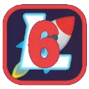 Emoji L_Number6