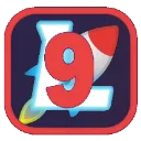 Emoji L_Number9