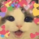 Emoji KittyLove
