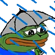 Emoji Pepesad