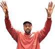 Emoji yejoice